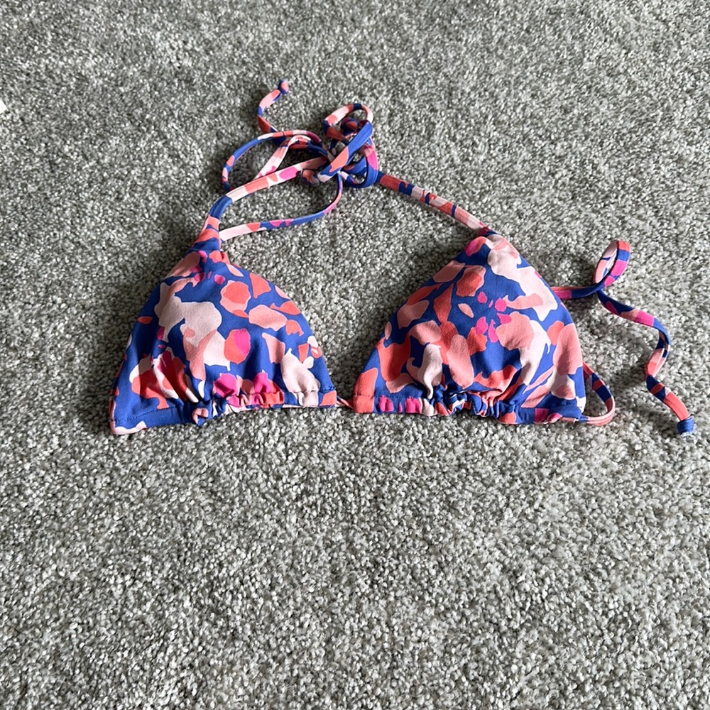 Midori Swim Bikini top